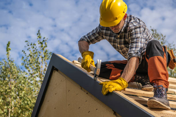 Fast & Reliable Emergency Roof Repairs in Jefferson, TX